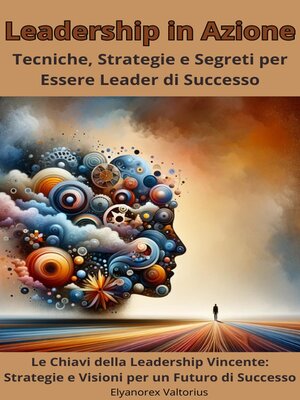 cover image of Leadership in Azione